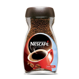 Nescafe classic Dawn Jar 100GM